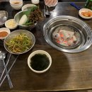 광명사거리역새마을식당