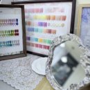 아트스톤 | 시흥동 네일샵 스톤 아트무제한으로 가성비 챙긴 후기