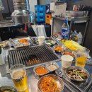 연수동 맛고을길 | [연수동맛집] 마포주먹고기 연수점 / 내돈내산 연수동 맛고을길 먹자골목 고깃집 추천 / 주먹고기, 항정살