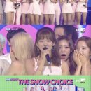 &#39;더쇼&#39; 우주소녀, 컴백 후 첫 1위..산들·프로미스나인 컴백 [종합] 이미지