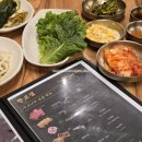 한고집 | 일산 모임장소 참숯 초벌 돼지구이 백석 회식 맛집 한고집 가족 외식 후기