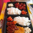 한솥도시락 광운대점 | [광운대 맛집] 토마토도시락 광운대점에서 간편한 식사해결!