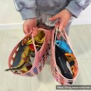 맛있는 놀이터 | 전남 나주｜키즈카페 키키카카 600평 체험형실내놀이터 솔직후기