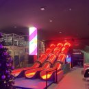 챔피언 오락실 | 인천 영종도 인스파이어 리조트 주차팁/ 짱오락실/바운스 키즈카페 후기/ 아이랑 갈만한곳 추천/