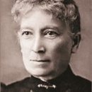 매리 플레처 스크랜턴(Marry fletcher Scranton 1832-1909) 선교사 이미지