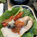 만석장 | 김포공항 롯데몰 한식 맛집 두부전문점 만석장 솔직후기