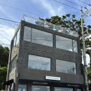 룩앳더바리스타 | 부산오션뷰카페 추천 | 룩앳더바리스타 송정 솔직후기