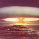 핵폭탄의 엄청난위력ㄷㄷㄷㄷ핵폭탄가상시나리오 이미지
