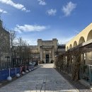 말메종 | 영국 옥스퍼드 말메종 호텔 후기 / Malmaison Oxford