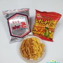 세계수입과자