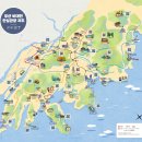 숲해설가와 떠나는 숲 나들이 - 다대포 해안 탐방 | [부산 비대면 안심여행] 복잡한 도심을 벗어나 즐기는 '언택트' 힐링 스팟 총정리!
