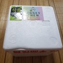 허니츄 | 강아지 수제간식 허니츄 구매 후기, 기호성 최고 반려견 간식