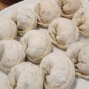 성경만두요리전문점