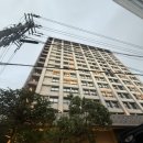 [오키나와여행] 호텔 스트라타 나하 스텐다드 트윈룸 숙박 후기