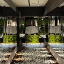 고인돌 조형물 | 고창 세계유산축전과 함께한 고인돌 박물관 FRP 포토존 조형물｜‘돌의 시간’을 전시장으로 옮기다