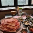 대파집 | 역삼역 대파집 후기 | 대파삼겹살로 유명한 점심 회식 저녁 회식 맛집 추천