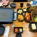 호계삼겹살 | [호계동 맛집 호계삼겹살 후기] 호계동 고기집 호계동 맛집 호계동 삼겹살 후기 볶음밥 후기
