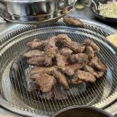 대광 소갈비살