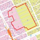 서대신우체국 | 임장 : 대신동 삼익아파트(동대신1 재건축)