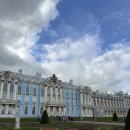 상트페테르부르크광장 | 아무도 안 가는 러시아 여행 후기(상트페테르부르크 4일차 - 예카테리나 궁전, 모스크바행 야간열차...