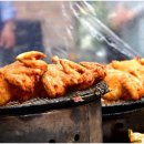 옛날산골통닭 이미지