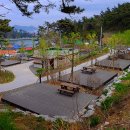 관리도캠핑장 이미지