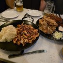 제물포역 | [내돈내산] 인천 제물포 치킨성지 레드락 제물포역점 솔직 후기!