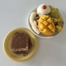 [전포카페] 망고 디저트가 맛있는 전포동카페, ‘카페노키’ 재방문후기