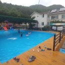 구만산장 캠핑장 이미지