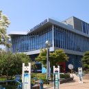 동구국민체육문예센터 1층 이미지