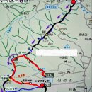 2024년4월4일(전남강진 주작산 덕룡산 4.1km 3시간8분) 이미지