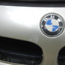 BMW Z4 앞,뒤범퍼도색 안양도색,안양범퍼복원,안양수입차,안양외제차~~~ ㅎㅎ 이미지