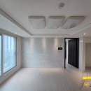 로하스 | [천안도배] : 청당코오롱하늘채 28평 친환경 벽지 개나리 로하스 시공 후기 _ 바르다