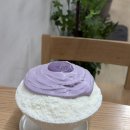 기댈빙 | 기댈빙 신메뉴 우베빙수 내돈내산 솔직후기- 우베 맛 표현