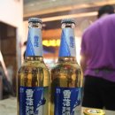 중국 여행 또 하나의 즐거움 맥주 로드!! 이미지