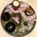 동화요리&팝업북 | 을지로 상견례 맛집 동화고옥 을지로점 | 분위기 좋은 룸 한식당, 영빈갈비코스 후기