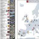 챔피언스리그 결승전 유치가 가능한 유럽의 5성급 경기장.jpg 이미지