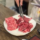 간동유원지 화장실 | 대구 군위 이로운 한우 가성비 소고기맛집 내돈내산 후기