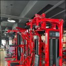 하운드짐 이미지