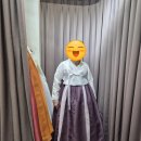 부산 혼주 한복 투어_단하나한복 대여완료(결혼합시다/분우리옷/ 온유재/단하나한복)