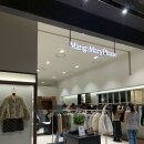 Mini Doll | 더현대서울: 망고매니플리즈 매장 오픈! 잔뜩 입어본 착용후기