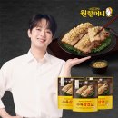 엄마보쌈족발