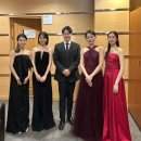 세종체임버홀 | 세종문화회관 세종체임버홀 비앙상블 정기연주회 후기｜이대겸 아나운서 진행｜클래식 전문 진행자