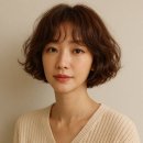 영통 미용실 &#39;토니앤가이 영통점&#39;에서 고준희 단발 펌 도전!