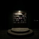 표선면 송천교 옆 | [제주] 서귀포 북카페, 무거운 배낭 대신 술 한잔과 함께 책으로 여행하기 ㅣ 책계일주