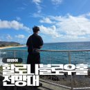 할로나 | 하와이 오아후 드라이브 명소, 할로나 블로우 홀 전망대