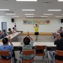 웃음치료 이미지