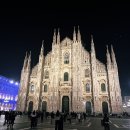 밀라노 | [이탈리아 북부 여행] 밀라노 대성당 두오모 방문 후기｜테라스 계단 후기 &amp; 내부 관람