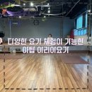 아리아요가야탑역점 | 야탑 요가 필라테스 아리아요가 야탑역점 일주일차 후기 (시설, 수강신청, 종류, 가격 등)