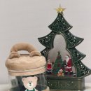 곰돌이 | 스타벅스 베어리스타 파우치 스벅 곰돌이가방 후기 크리스마스 MD 텀블러까지